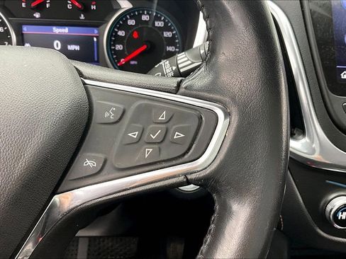Used 2020 Chevrolet Equinox Premier w/ Premier Redline Edition image 19