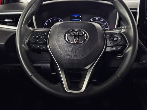 Used 2024 Toyota Corolla SE FWD image 10