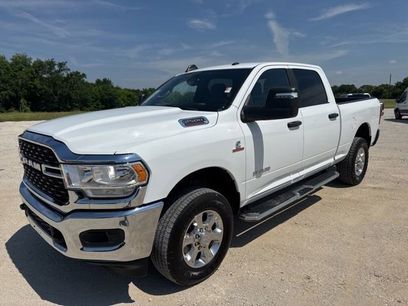 Used 2024 RAM 2500 Big Horn
