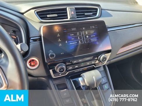 Used 2022 Honda CR-V EX-L image 23