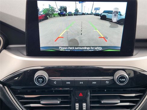Used 2020 Ford Escape SEL FWD image 19