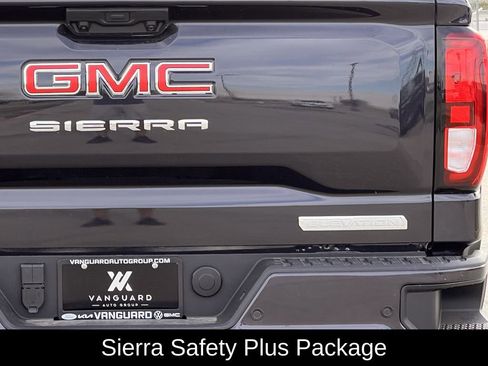 New 2026 GMC Sierra 1500 Elevation w/ Elevation Premium Package image 4