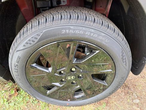 New 2026 Hyundai Kona SEL Sport image 19