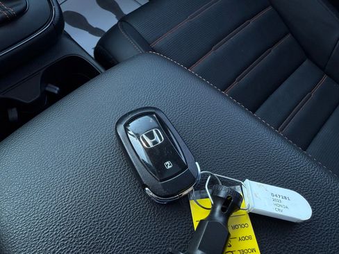 Used 2023 Honda CR-V Sport Touring image 49