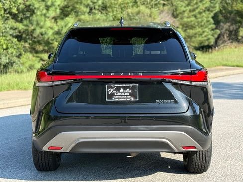 Certified 2024 Lexus RX 350 Premium w/ Cold Area Package FWD image 12