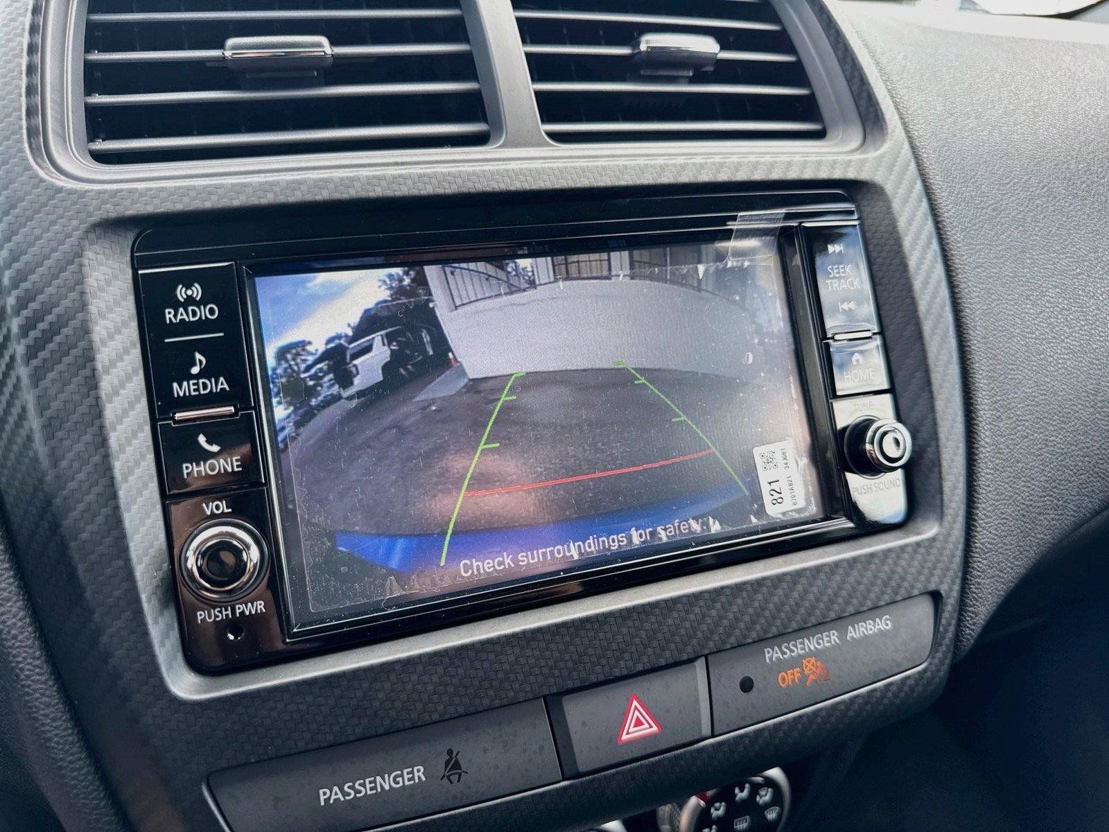 New 2027 Mitsubishi Outlander Sport FWD image 17