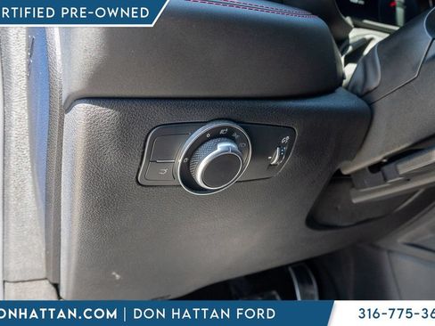 Used 2024 Dodge Hornet GT Plus AWD/4WD image 13