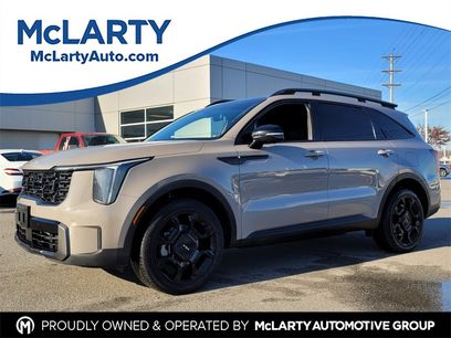Used 2024 Kia Sorento SX Prestige