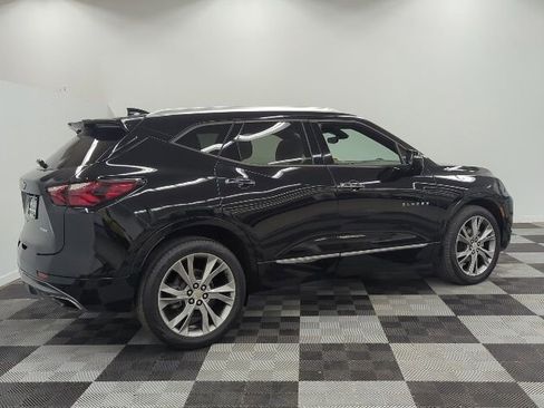 Used 2019 Chevrolet Blazer Premier w/ Sun and Wheels Package AWD/4WD image 5