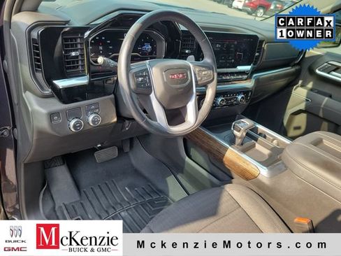 Used 2022 GMC Sierra 1500 Elevation RWD image 6