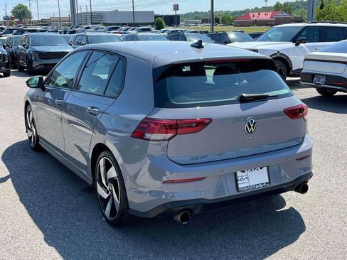 Used 2022 Volkswagen GTI S FWD image 28