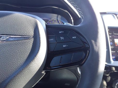 Certified 2023 Chrysler 300 S w/ Comfort Group image 47