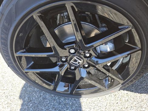 New 2026 Honda Civic Sport image 14