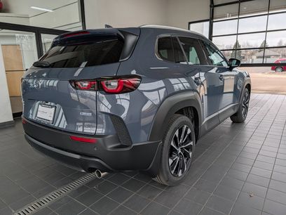 New 2026 MAZDA CX-50 2.5 Hybrid w/ Weather Package