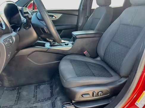 Used 2022 Chevrolet Blazer LT AWD/4WD image 20