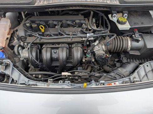 Used 2018 Ford Transit Connect XL FWD image 3