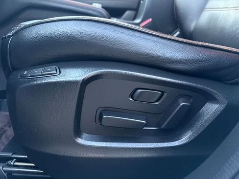 Used 2021 MAZDA CX-5 Grand Touring image 38