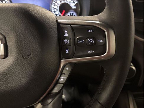 Used 2025 RAM 1500 Big Horn image 23