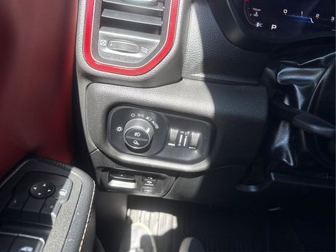Used 2025 RAM 1500 Rebel w/ Trailer Tow Group AWD/4WD image 20