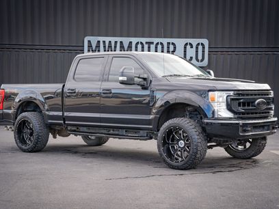 Used 2020 Ford F250 XLT