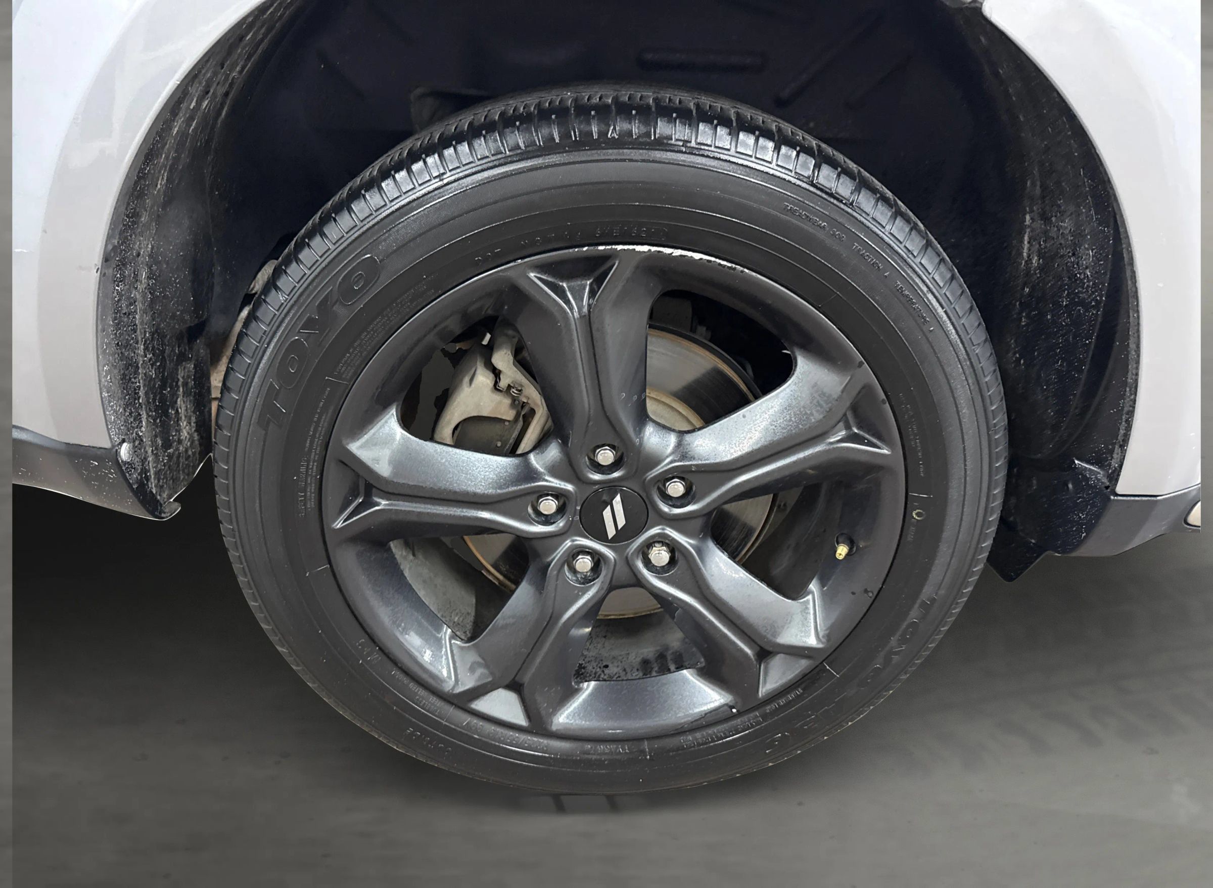 Used 2018 Dodge Journey Crossroad w/ Popular Equipment Group FWD image 46