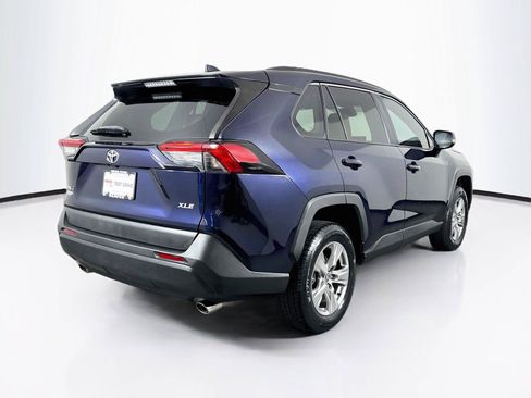 Certified 2022 Toyota RAV4 XLE w/ Convenience Package FWD image 2
