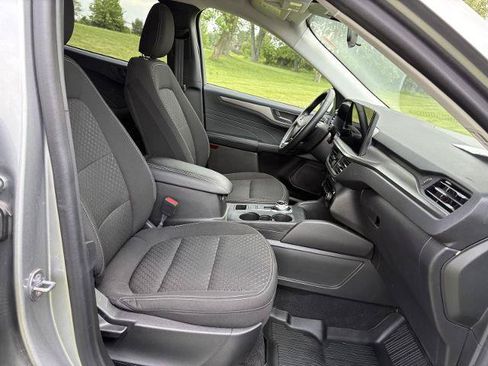 Certified 2024 Ford Escape Active w/ Tech Pack #1 AWD/4WD image 32