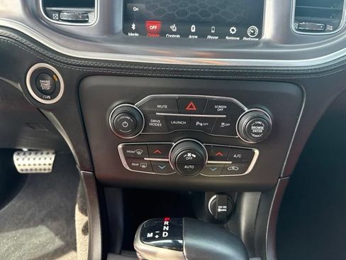 Certified 2021 Dodge Charger Scat Pack RWD image 16