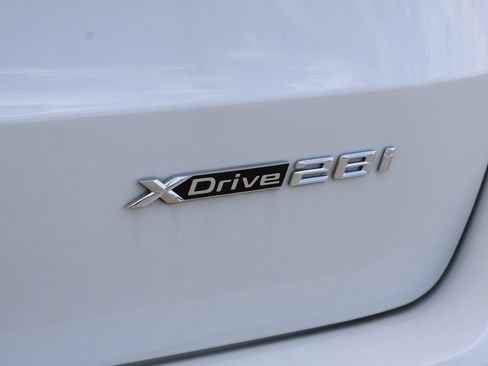Used 2023 BMW X1 xDrive28i w/ Convenience Package AWD/4WD image 38