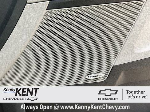 Used 2013 Chevrolet Equinox LT image 17