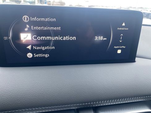 New 2025 MAZDA CX-5 AWD 2.5 S w/ Select Package image 19