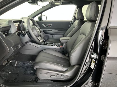 New 2026 Subaru Outback Limited AWD/4WD image 11