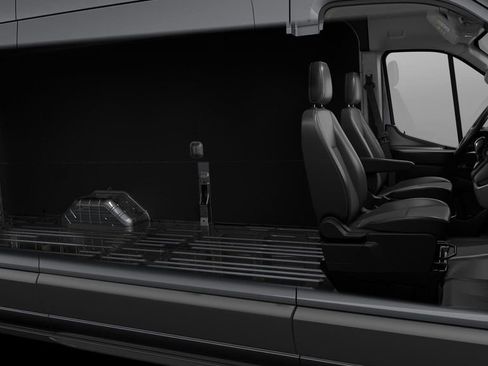 New 2026 Ford Transit 250 148 High Roof Extended w/ Load Area Protection Package image 6