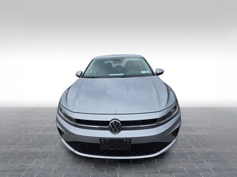 Used 2025 Volkswagen Jetta S FWD image 2