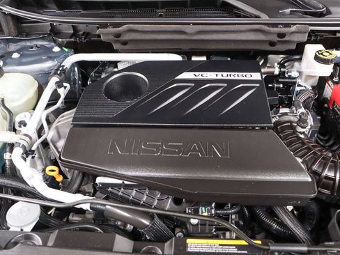 Used 2023 Nissan Rogue SV FWD image 29