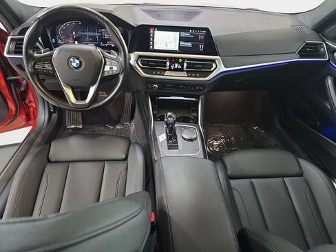 Used 2021 BMW 430i Coupe w/ Convenience Package RWD image 12