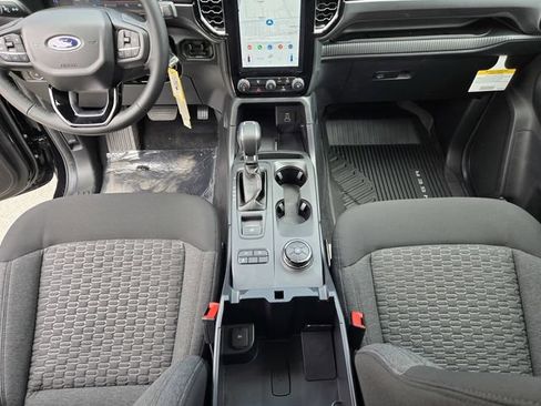 New 2026 Ford Ranger XLT RWD image 20