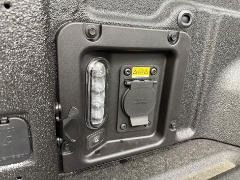 New 2026 Ford Maverick Tremor image 10