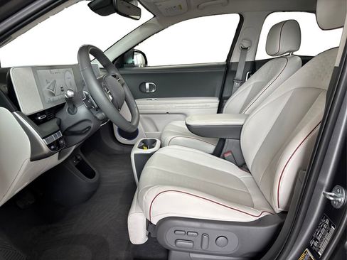 Used 2023 Hyundai Ioniq 5 Limited w/ Cargo Package image 9