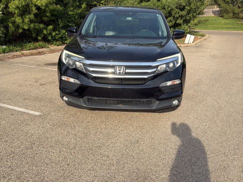 Used 2018 Honda Pilot EX-L image 4