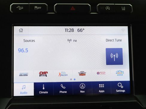 Used 2020 Ford F150 Lariat AWD/4WD image 33