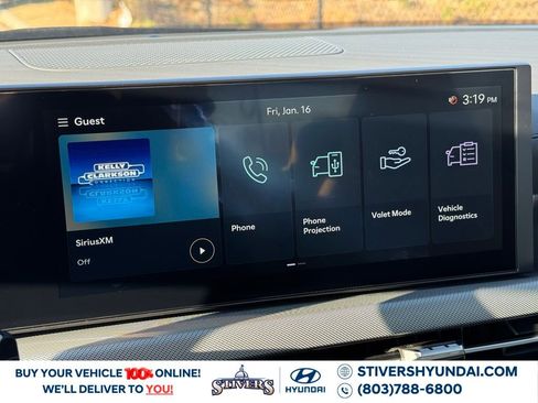 New 2026 Hyundai Sonata SE image 28