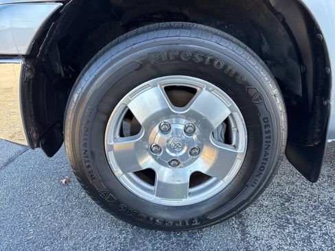 Used 2008 Toyota Tundra SR5 image 4