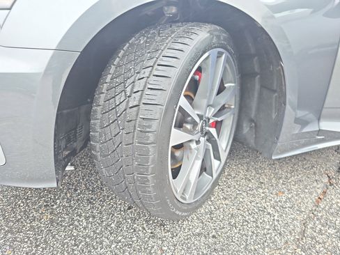 Certified 2023 Audi S5 Premium Plus w/ Premium Plus image 31