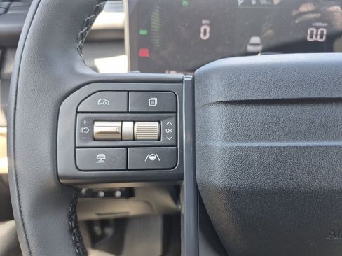 New 2027 Kia Telluride EX AWD/4WD image 18