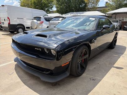 Used 2020 Dodge Challenger SRT Hellcat