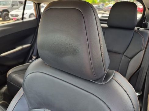 Certified 2024 Subaru Crosstrek 2.5i Limited AWD/4WD image 24