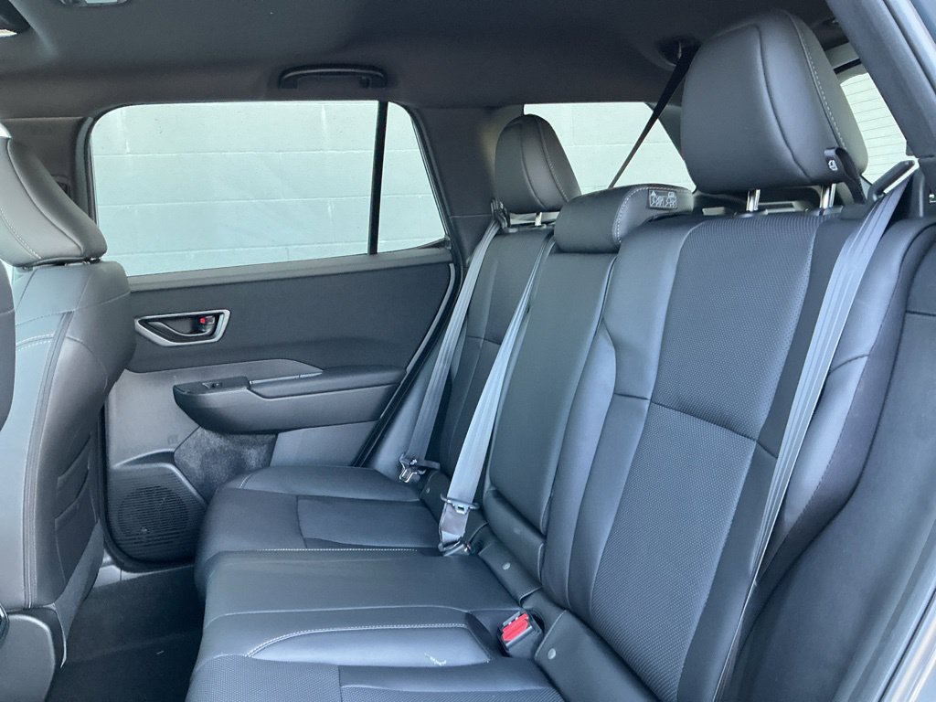 New 2026 Subaru Outback Limited AWD/4WD image 38