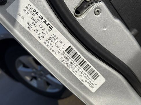 Used 2013 Dodge Journey American Value Package w/ Flexible Seating Group image 10