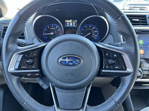 Used 2019 Subaru Outback 2.5i Limited image 20